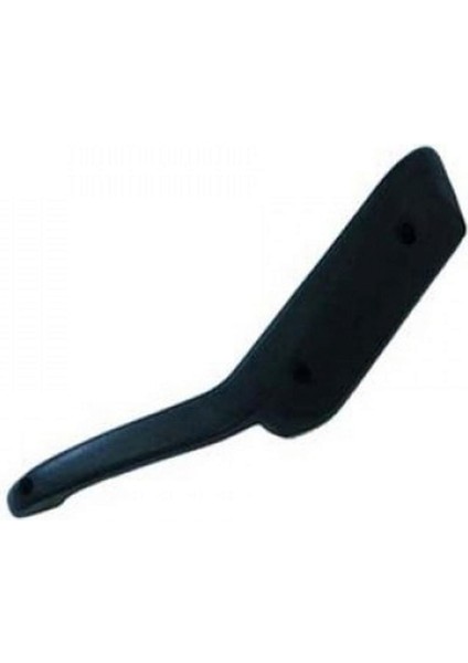 Techmrt Kapi Kolçaği Sağ Dogan-Sahin 2000 Md. Siyah 00041