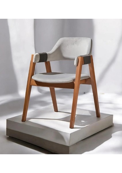 Ahşap Kollu Rahat Modern Sandalye fiyatları