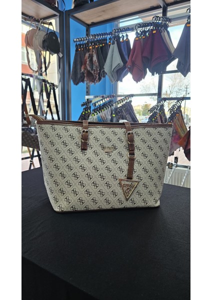 Krem Bayan El Çantası fiyatları