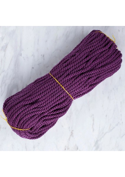 Loren Jüt Kordon Ipi 50MT Mor