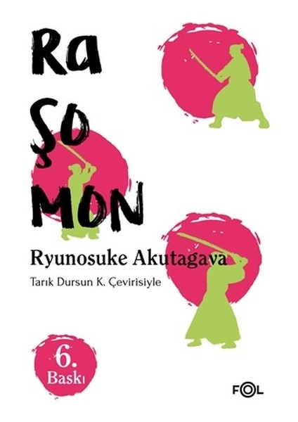 Raşomon