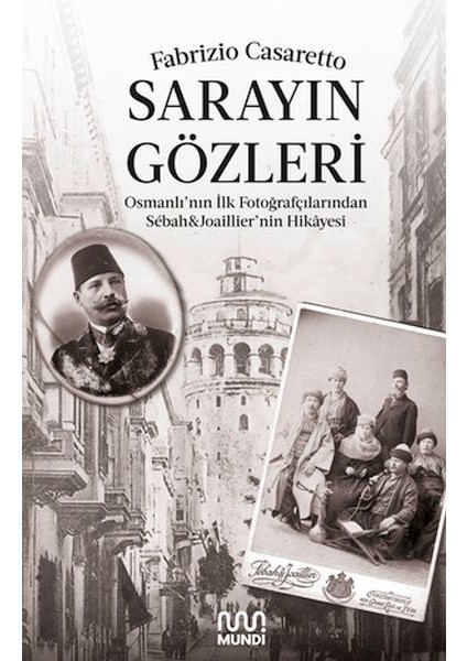 Sarayın Gözleri