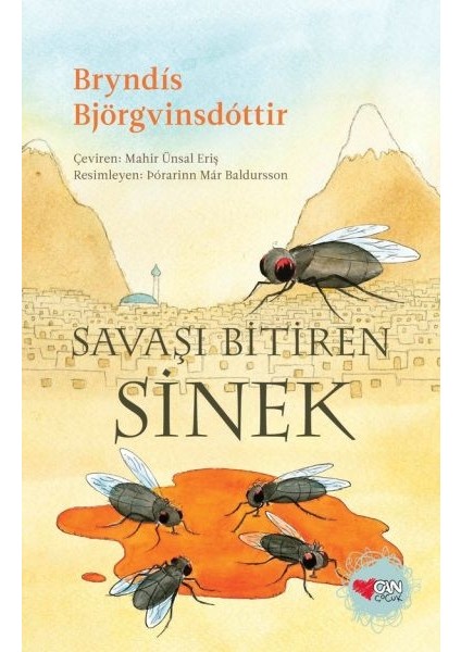 Savaşı Bitiren Sinek