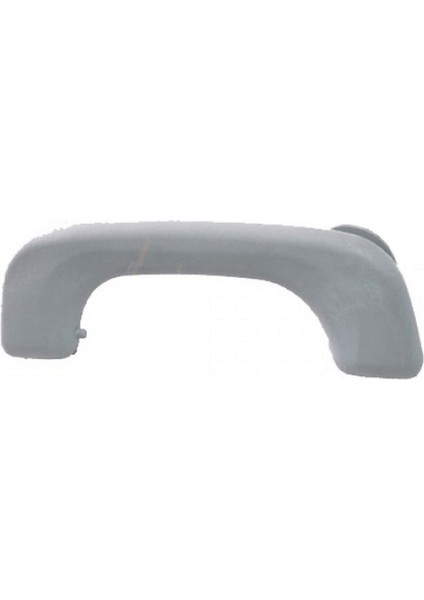 Techmrt Tavan El Tutamaği Gri Clio Iii-Mgn Ii