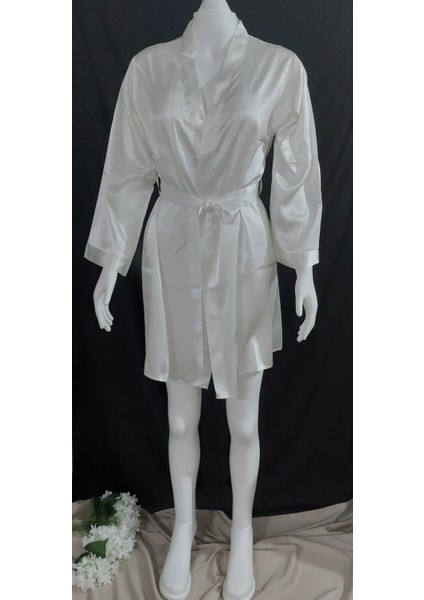 Moongirl Saten Brid Sabahlık fiyatları