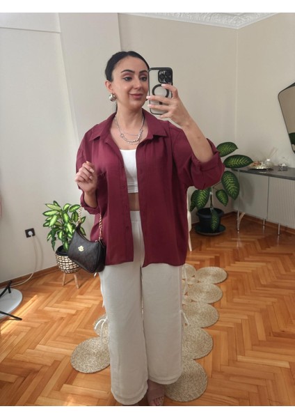 Gömlek Oversize fiyatları