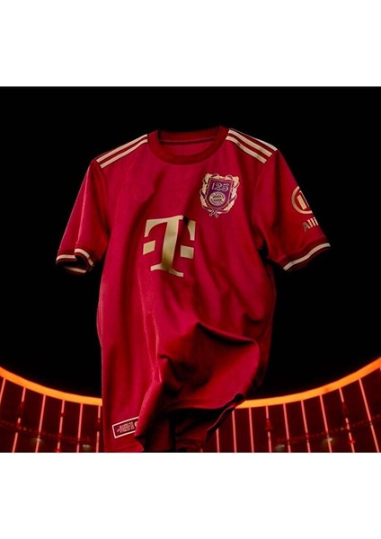 Bayern/münih 125. Yetişkin Forması modelleri