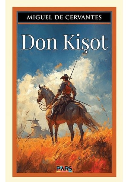 Don Kişot