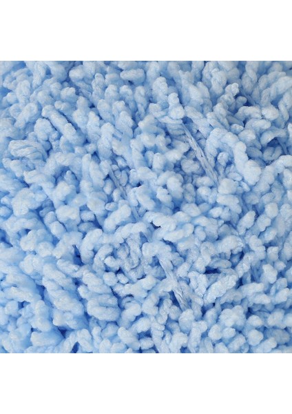 Loren Lamb Bebe Mavi El Örgü Ipi - R040 fiyatları