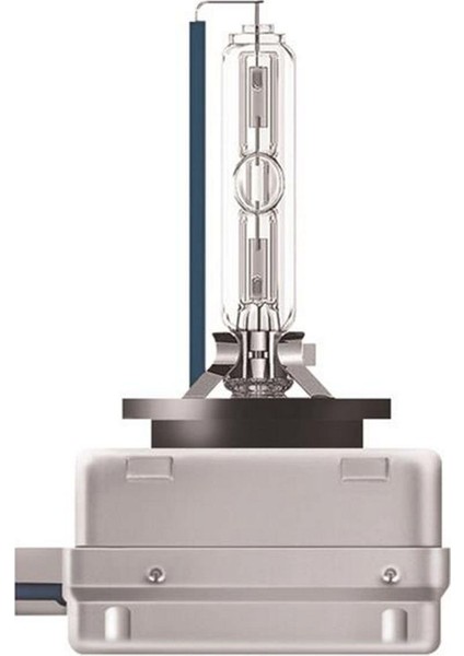 Techmrt Ampul 12V D1S 35 PK32D-2 Xenarc 6000K Mavi Çubuk Xenon Ay Işik Serisi