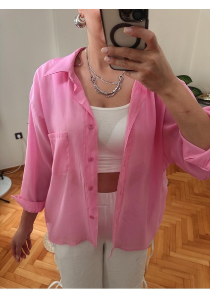 Gömlek Oversize fiyatları