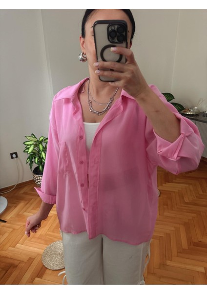 Gömlek Oversize fırsatları