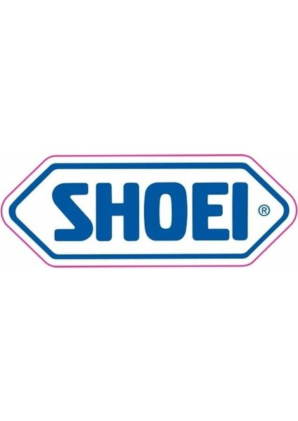Shoeı Motor Özel ve Oto Sticker Kabartmalı 12X4,5 cm A+Kalite