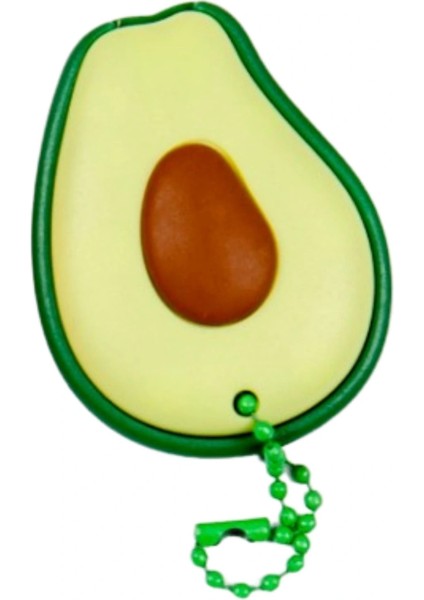 Falçata Avokado Model