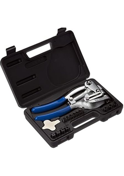 02612 Çok Yönlü Power Delici Kit | 3/81,3 cm 7 Ila 9/81,3 cm modelleri