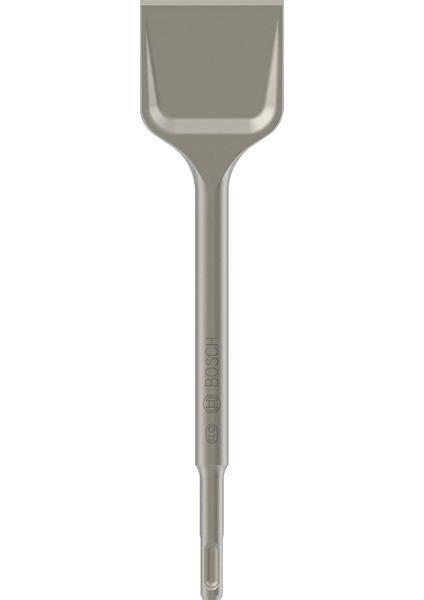 1x Pro Sds -5c Yassı Keski (Harç, Tuğla, Ø Mm, Professional Aksesuar Kırıcı Delici, Kırıcılar)