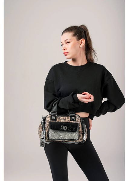 Judy Vizon Cilt Omuz Çantası fiyatları