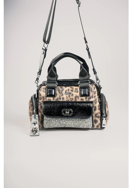 Judy Vizon Cilt Omuz Çantası modelleri