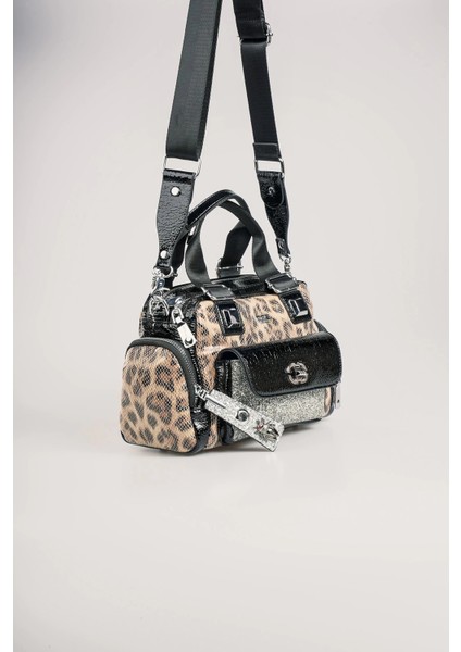 Judy Vizon Cilt Omuz Çantası fırsatları