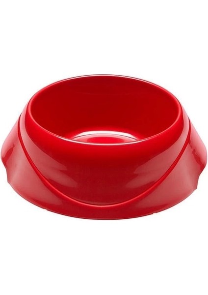 Ferplast Magnus 2 Kaymaz Tabanlı Plastik Köpek Mama ve Su Kabı 2 Lt