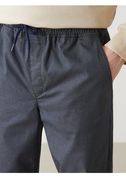 Yeni Sezon Dar Kalıp Erkek Chino Pantolon modelleri