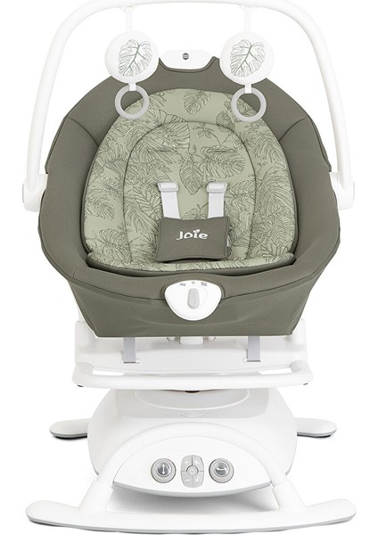 Sansa Ev Tipi Ana Kucağı Otomatik Salıncak fiyatları