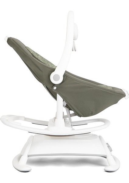 Sansa Ev Tipi Ana Kucağı Otomatik Salıncak modelleri