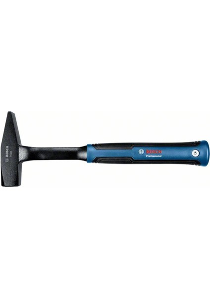 Professional 500 G Çilingir Çekiç (Dın 1041 Onaylı, Dökümden Çekiç ve Şaft, Titreşimsiz)
