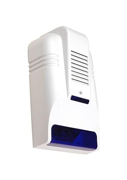 LR-OS30D Caydırıcı Alarm Sireni (LR-OS30D), Caydırıcı Siren, Sahte Siren Kutusu