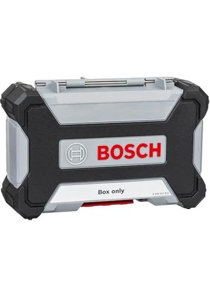 Professional Accessories Pick And Click Boş Kutu, Boyut L (Tüm Pick And Click Aksesuar Paketleriyle Kullanım Için) fiyatları