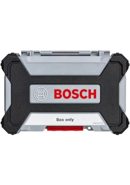 Professional Accessories Pick And Click Boş Kutu, Boyut L (Tüm Pick And Click Aksesuar Paketleriyle Kullanım Için) modelleri