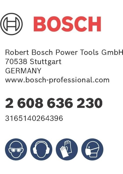 Accessories Professional Zubehör 2608636230 Dekupaj Testere Bıçağı T 318 Af fiyatları