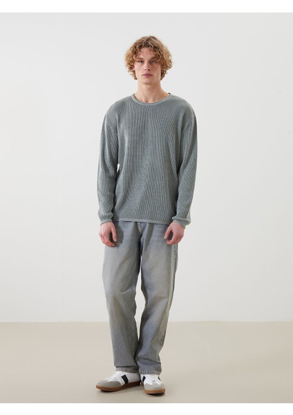 Yeni Sezon Bisiklet Yaka Erkek Triko Kazak fiyatları