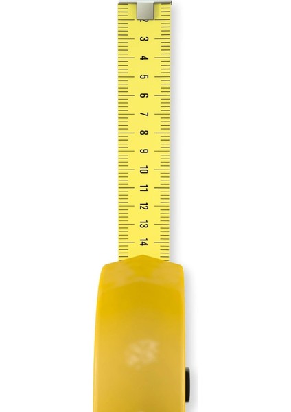 Otomatik Mezura 3 Metre