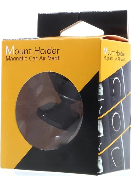 Ally Mıknatıslı 360 Derece Donerli Araç Üstü TUTUCU-(5775) - T779G058-Z98779 indirimleri