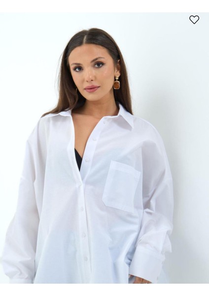 GÖMLEK-BEYAZ-7388 fiyatları