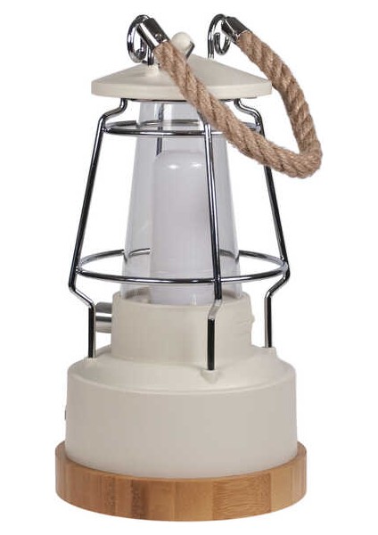 Pt-Fsm USB Şarjlı Kamp Lambası | Retro Tasarım Dimmerli LED Işık fiyatları