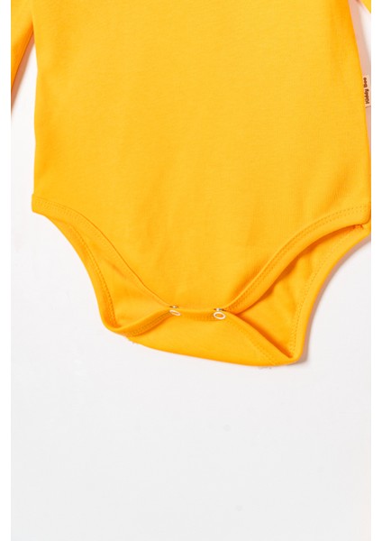 2 Li Premium Set %100 Pamuk 0-3 Ay/24-36 Ay (3 Yaş)Arası Zıbın Çıtçıtlı Body ve Pantolon Takımı Unisex Kız Erkek Bebek Veçocuk2