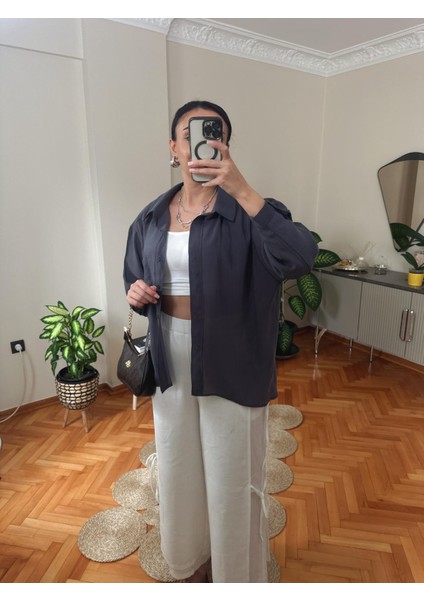 Gömlek Oversize fiyatları