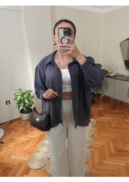 Gömlek Oversize fırsatları