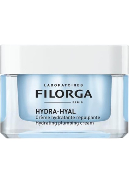 Hydra Hyal Cream 50 ml