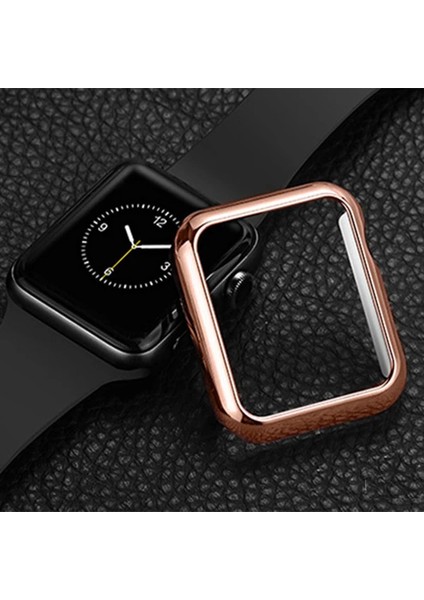 Hoco Apple Watch 4 44MM Bumper Pc Koruma KILIF-(5775) - T192G127-Z07192 fırsatları