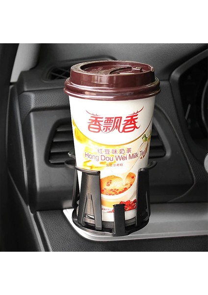 Ally LW-170 Araç Içi Havalandırma Içecek ve Bardak TUTUCU-(5775) - T357G543-Z01357