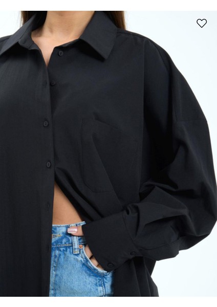 GÖMLEK-SİYAH-7388 fiyatları