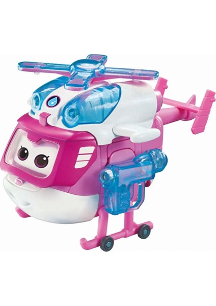 Harika Kanatlar Dönüşen Dizy ve Super Water Ball modelleri