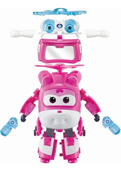 Harika Kanatlar Dönüşen Dizy ve Super Water Ball fırsatları