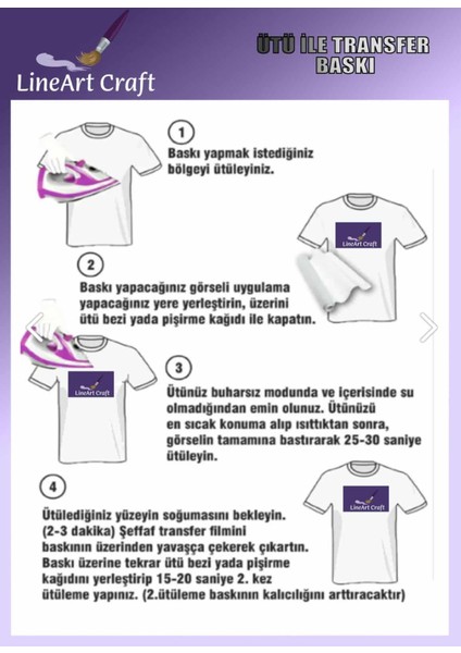 Mercan Desen N: 2 Kumaş Transfer Kağıdı 20*20 fiyatları