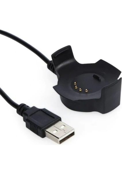 Ally Amazfit 1/pace Akıllı Saat USB Şarj KABLOSU-(5775) - T692G728-Z62692 fiyatları