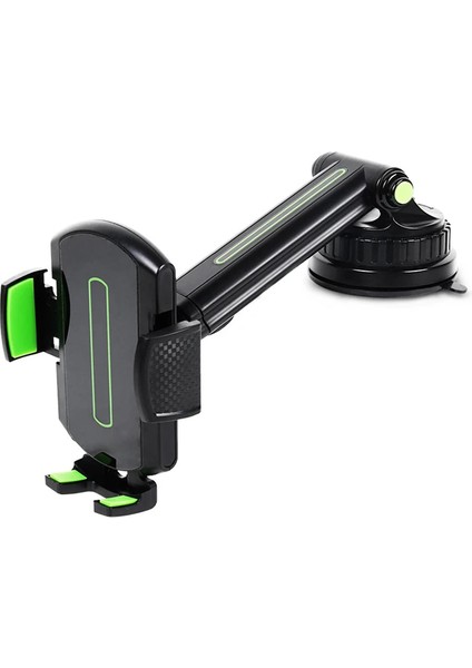 Ally X568 Torpido Üstü Teleskopik Vantuzlu Telefon TUTUCU-(5775) - T188G689-Z29188 fiyatları