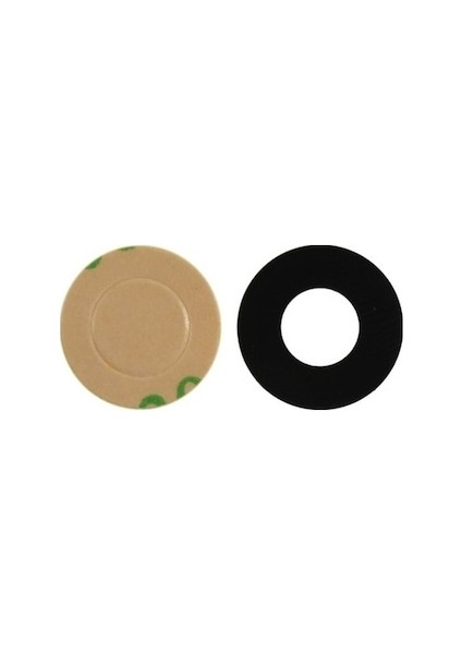 Htc M10 Kamera LENS-(5775) - T792G589-Z08792